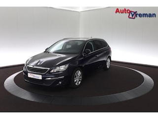 Peugeot 308 SW 1.2 PureTech Blue Lease Executive