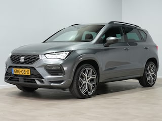 Seat Ateca 1.5 150pk DSG TSI FR Business Intense Navigatie FR 181