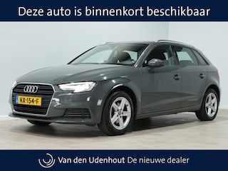 Audi A3 Sportback 1.0 TFSI Pro Line 41