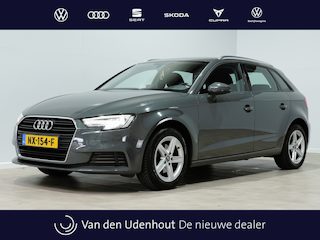 Audi A3 Sportback 1.0 TFSI Pro Line 41