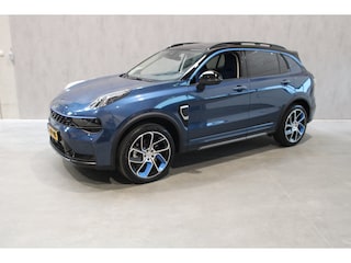 Lynk & Co 01 1.5 NL Auto/360g Camera Prijs is rijklaar incl 12 maanden bovag