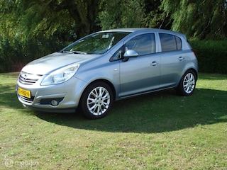 Opel Corsa 1.4-16V Enjoy