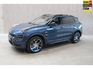 Lynk & Co 01 1.5 NL Auto/360g Camera/Rijklaar incl 12 maanden Bovag