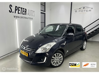 Suzuki Swift 1.2 Exclusive EASSS