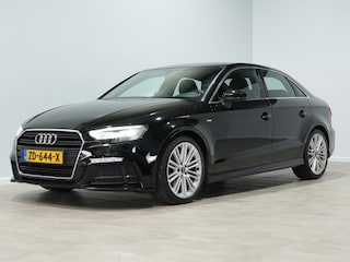 Audi A3 Limousine 30 115pk TFSI Sport S Line Edition 46