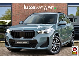 BMW X1 xDrive25e M-Sport Premium 18inch Leder Camera ACC-voorbereiding