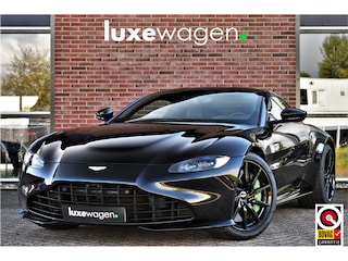 Aston Martin Vantage 4.0 Carbon-ext | Ceramic-brakes | 26dkm