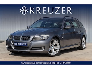 BMW 3-serie Touring 325i Executive | Memory Seats | Adaptive Xenon | PDC | Navi