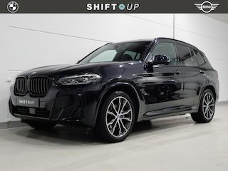 BMW X3 xDrive30e M-Sport | Panoramadak | ACC | Elektr. Trekhaak