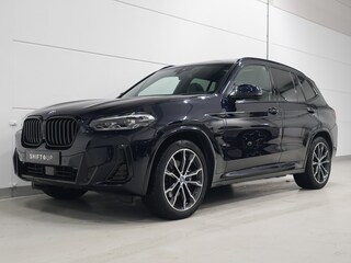 BMW X3 xDrive30e M-Sport | Panoramadak | ACC | Elektr. Trekhaak