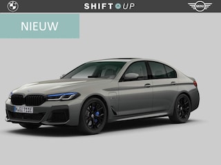 BMW 545e xDrive Schuifdak | CoPilot | Laser | Stoelventilatie