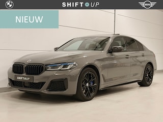 BMW 545e xDrive Schuifdak | CoPilot | Laser | Stoelventilatie