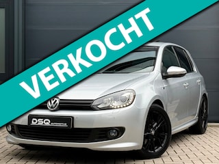 Volkswagen Golf 1.4 TSI Highline | R-Line | Dynaudio|