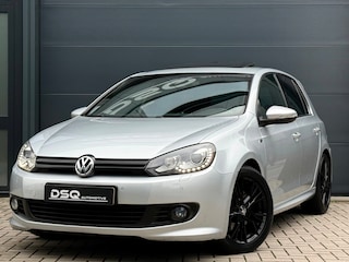 Volkswagen Golf 1.4 TSI Highline | R-Line | Dynaudio|