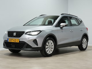 Seat Arona 1.0 EcoTSI Reference 305