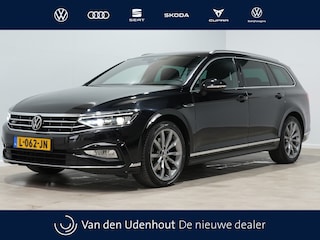 Volkswagen Passat Variant 1.5 150pk DSG TSI R-Line Business + 123