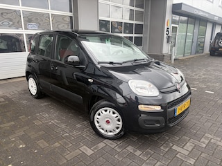 Fiat Panda 0.9 TwinAir Ed. Cool / 1E eigenaar !