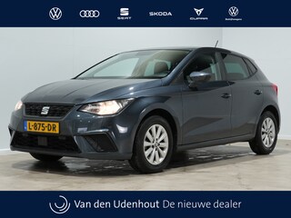 Seat Ibiza 1.0 115pk TSI Style Business Intense 13