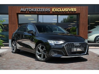 Audi A3 Sportback 40 TFSI e Advanced edition