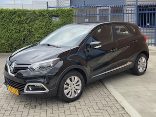 Renault Captur 0.9 TCe Authentique bj 2014 111000 km