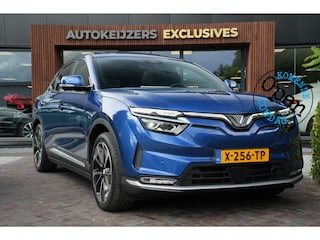 BYD Seal U VinFAST Plus 87.7 kWh Apple carplay Cruise control adaptief DAB Mistlampen voor Bots waarschuwing Stuurwielverw.