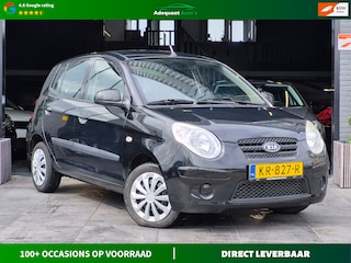 Kia Picanto 1.1 SportbyKia|Airco|El.Ramen|AUX|APK