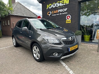 Opel Mokka 1.4 T COSMO