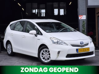 Toyota Prius+ Prius Wagon 1.8Comfort Top 5 Edition|AUT|7 zits|Clima