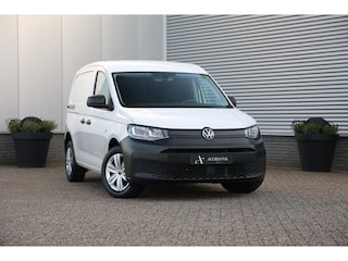 Volkswagen Caddy Cargo 1.5 TSI Style Navi|PDC|Dealerondh