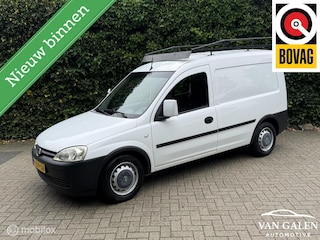 Opel Combo 1.4-16V Nette staat|Trekhaak|Camera|MARGE!