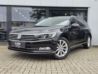 Volkswagen Passat Variant 1.8 TSI Highline + 360 CAMERA + ALCANTARA + MASSAGE + ADAPT CRUISE