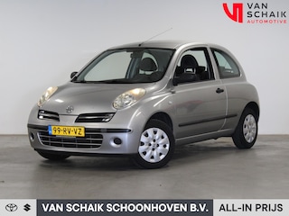 Nissan Micra 1.2 Otazu Airco