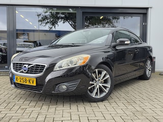 Volvo C70 Convertible 2.5 T5 Summum