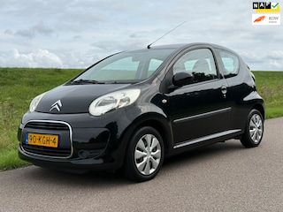 Citroën C1 1.0-12V Ambiance | Airco | Elektrische ramen | NAP