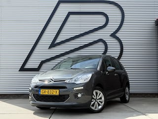 Citroën C3 1.2 PureTech Collection 2e Eigenaar|Clima|Cruise|Trekhaak|Elek ramen|Goed onderhouden||N.A.P|APK tot 11-2026
