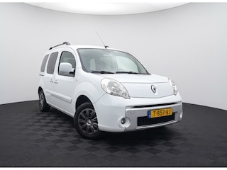Renault Kangoo 1.6-16V Expression