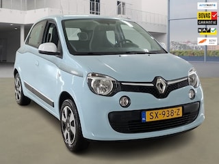 Renault Twingo 1.0 SCe Collection 2e Eig. 67.100 km +NAP NL-auto