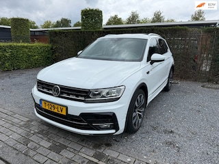 Volkswagen Tiguan 1.5 TSI ACT Highline Business R