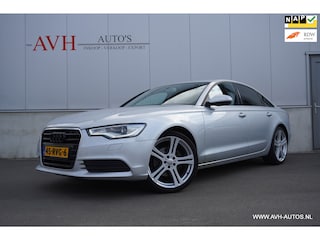 Audi A6 Limousine 2.8 FSI Pro Line Plus Automaat