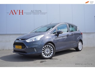 Ford B-MAX 1.0 EcoBoost Titanium