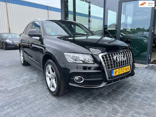Audi Q5 2.0 TFSI QUATTRO S-LINE B&O EDITION AUTOMAAT
