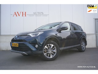 Toyota RAV4 2.5 Hybrid AWD Energy