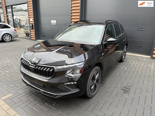 Skoda Kamiq 1.5 TSI DSG Monte Carlo Duits Voertuig