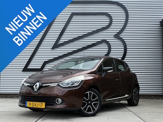 Renault Clio 0.9 TCe Expression 2e Eigenaar|Cruise|Navi|Trekhaak|Airco|Elek ramen|N.A.P|Nieuwe APK bij aflevering