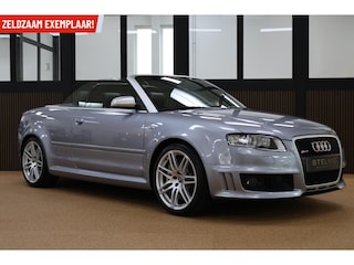 Audi A4 4.2 V8 RS 4 quattro