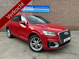 Audi Q2 1.4 TFSI