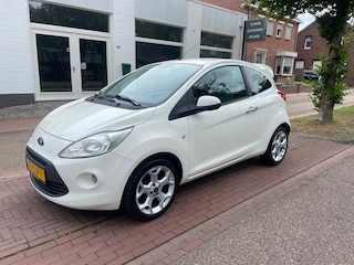 Ford Ka 1.2 Titanium X / airco / elektrische ramen