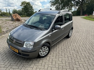 Fiat Panda 1.2 EDIZIONE COOL