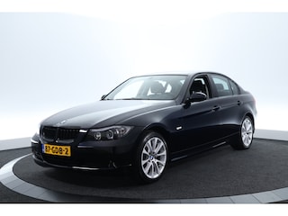 BMW 316i Business Line |LED|NAV|M-SPORT STUUR|CLIMA|CRUISE|LM VELGEN 17"
