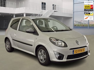 Renault Twingo 1.2-16V Collection 2e Eig. 28.700 km +NAP NL-auto